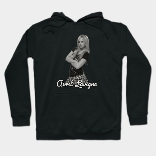 Avril Lavigne / 1984 Hoodie